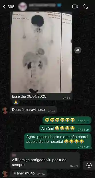 Marcela - Depoimento 17